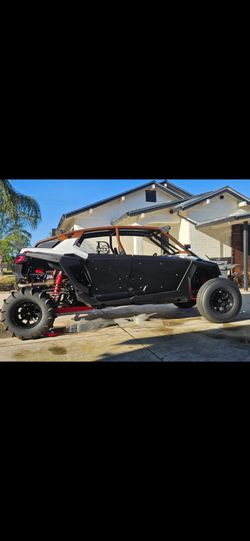 2021 polaris pro xp ultimate