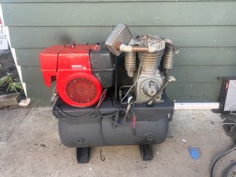 Kohler Magnum 10 Gas-Powered Air Compressor