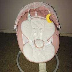 Baby Jumper