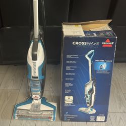 Crosswave Bisele 