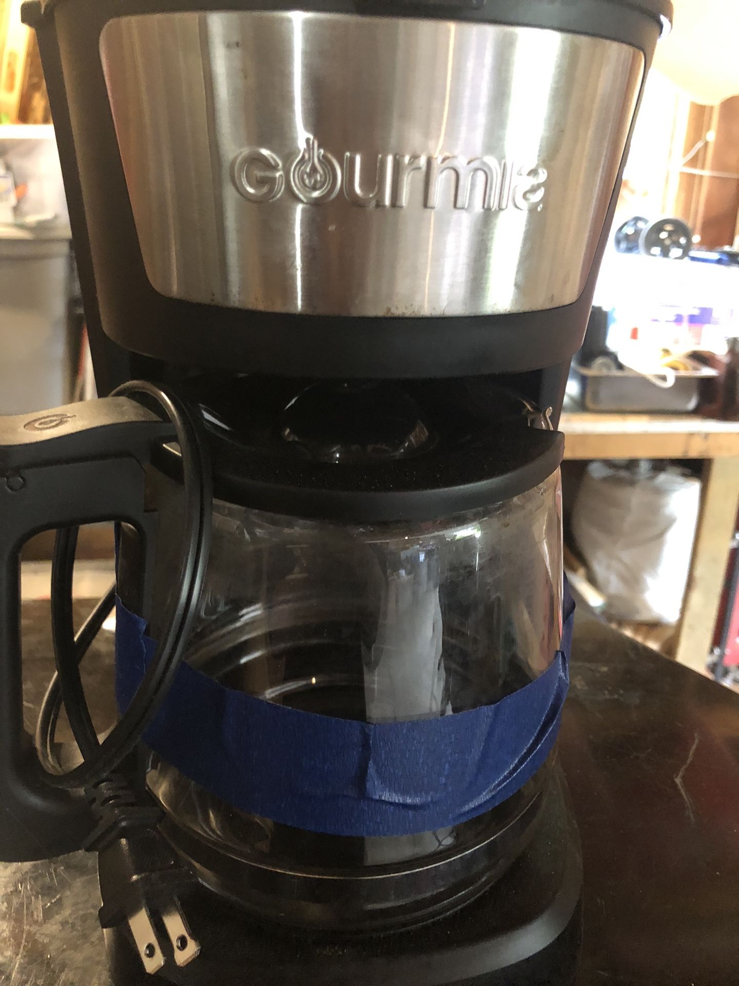 Coffee Maker