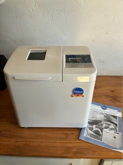 Pillsbury Automatic Bread & Dough Maker