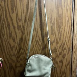 Medium Cross Body Purse