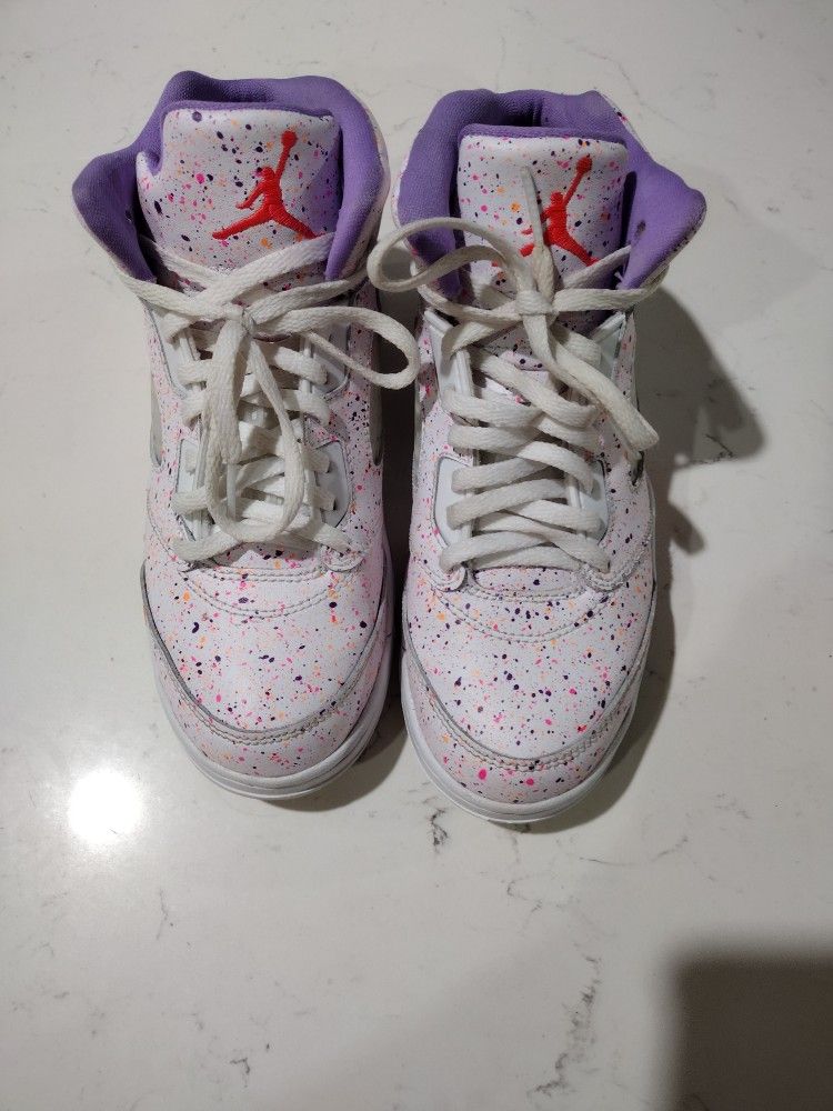 Jordan RETRO MID EASTER 