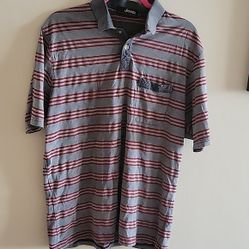JEEP Men s Polo Shirt US XXL.