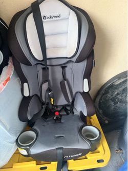 Car seat