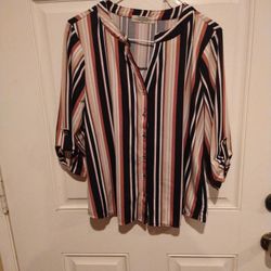 Beautiful Women's Blouse