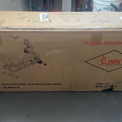 Sunny Health And Fitness 