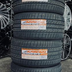 285/30R20 ARROYO ALL SEASON 
