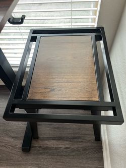 Small stand