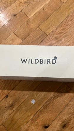 Wildbird Aerial Carrier