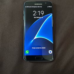 Samsung S7 Edge