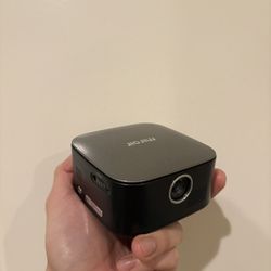 Miroir Mini Projector