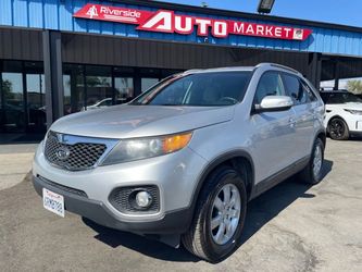 2011 Kia Sorento