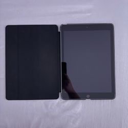 iPad — 6th Gen