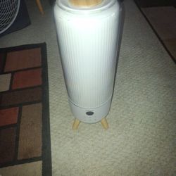 HoMedics Humidifier