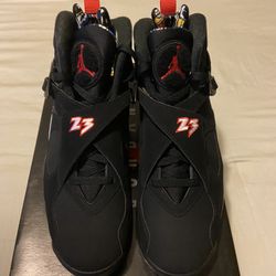 Air Jordan Retro 8s