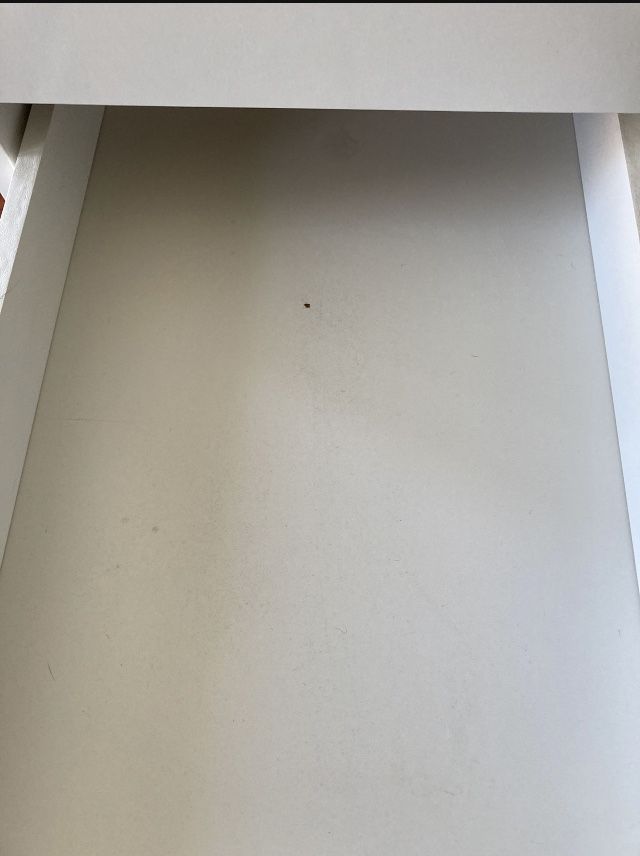 IKEA Alex Drawer Vanity Set
