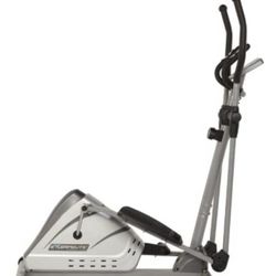 Exerpeutic Elliptical 