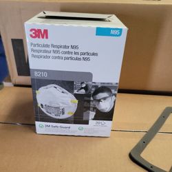 8 Mini Boxes In A Case