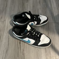 Nike Dunks