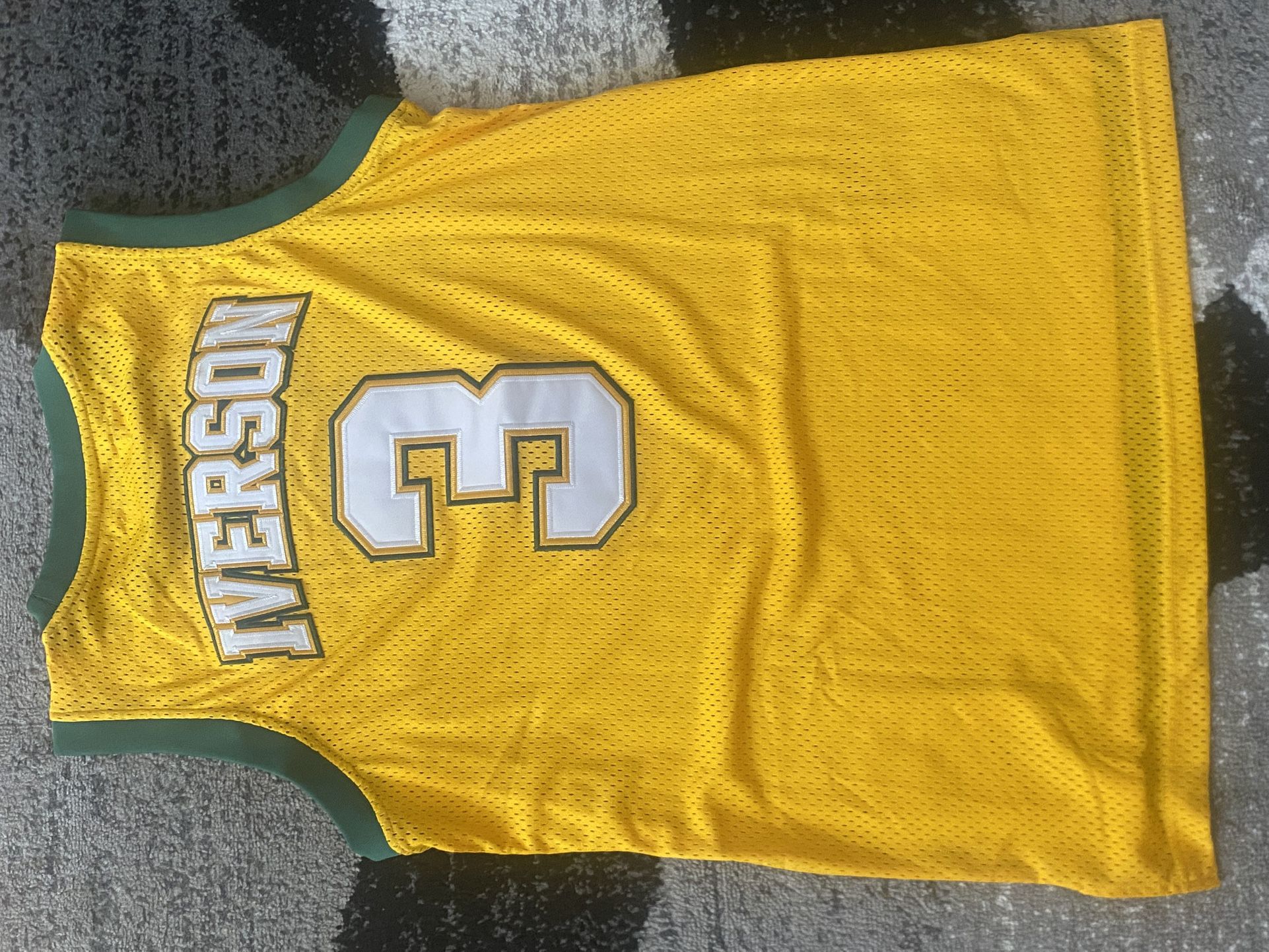 College Basketball Jerseys