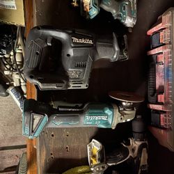 Makita Tools 
