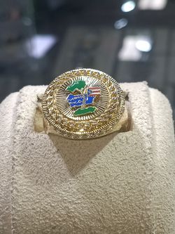 Ring