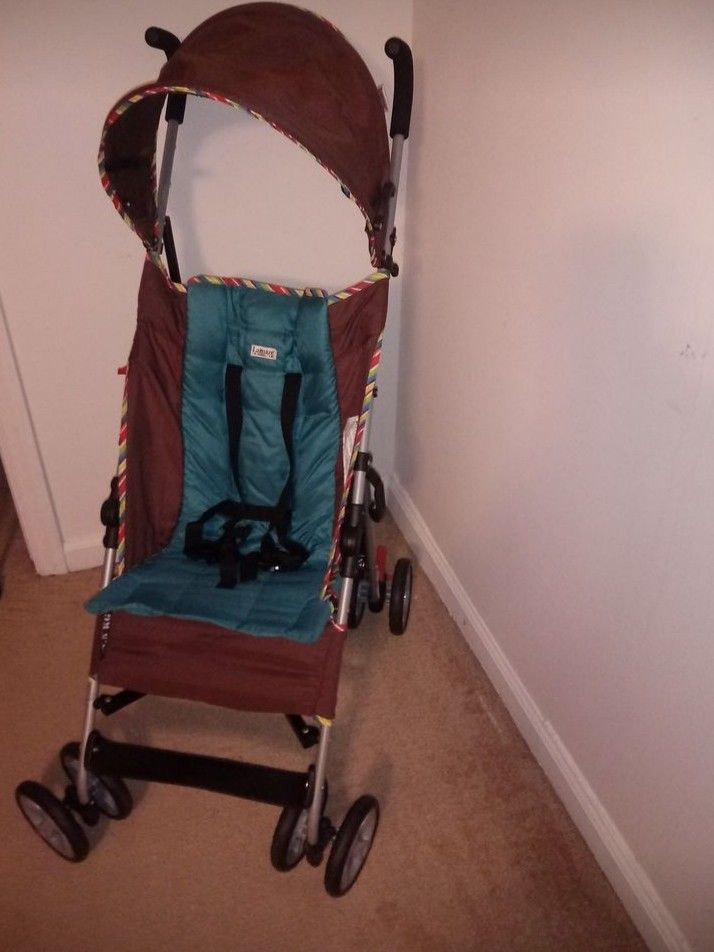 Stroller