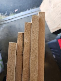 Board mdf