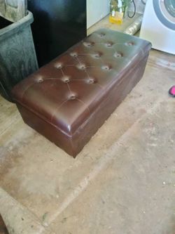 Toy Chests