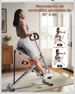 Maquina para sentadillas