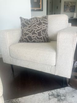 Living room/Office Chair