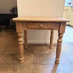 Side Table/coffee Table