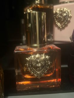 Dolce & Gabbana Devotion Eau de Parfum