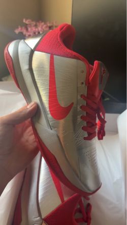 Kobe 5 Caitlin Clark