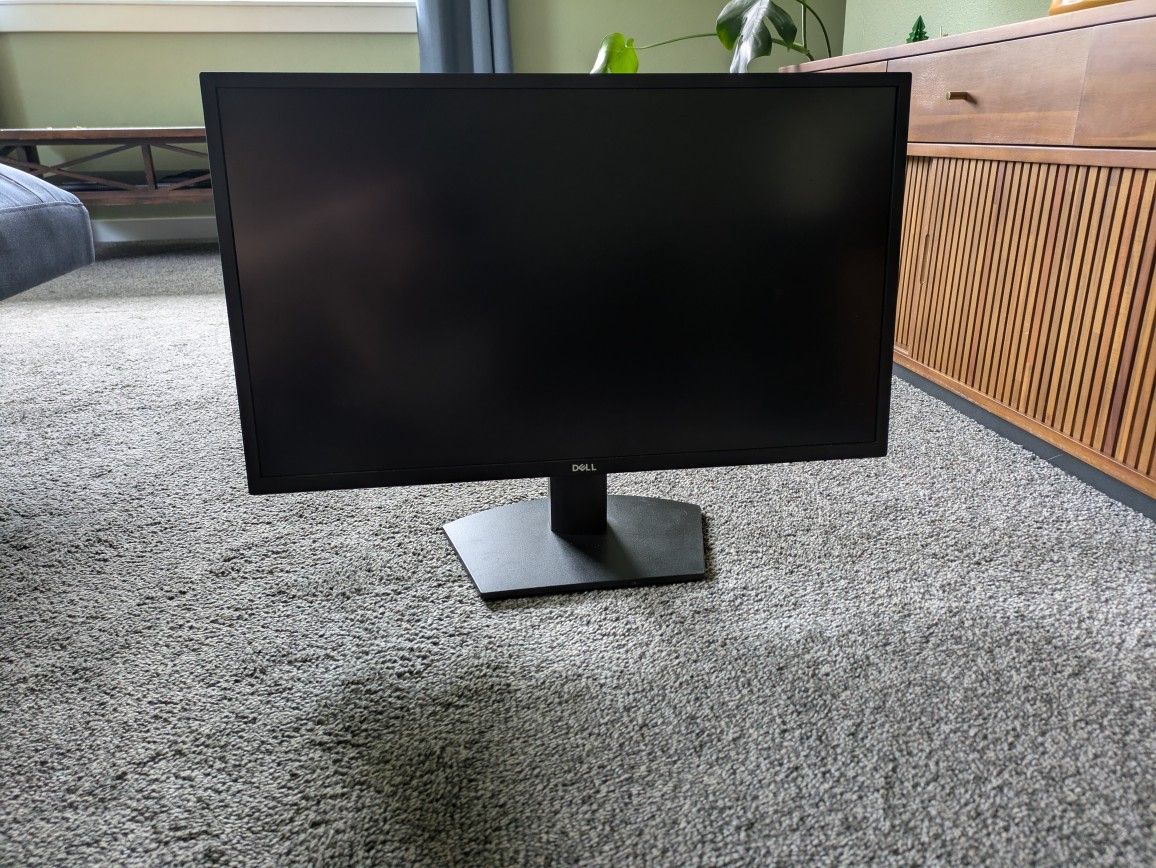27 in Monitor