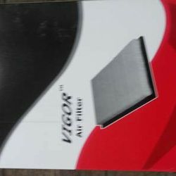 Air Filter A24880 Fits: GM Buick Cadillac Chevrolet Oldsmobile Pontiac - $7 (Pawtucket)

