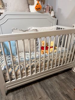Baby Crib