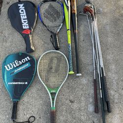 Sports Lot 