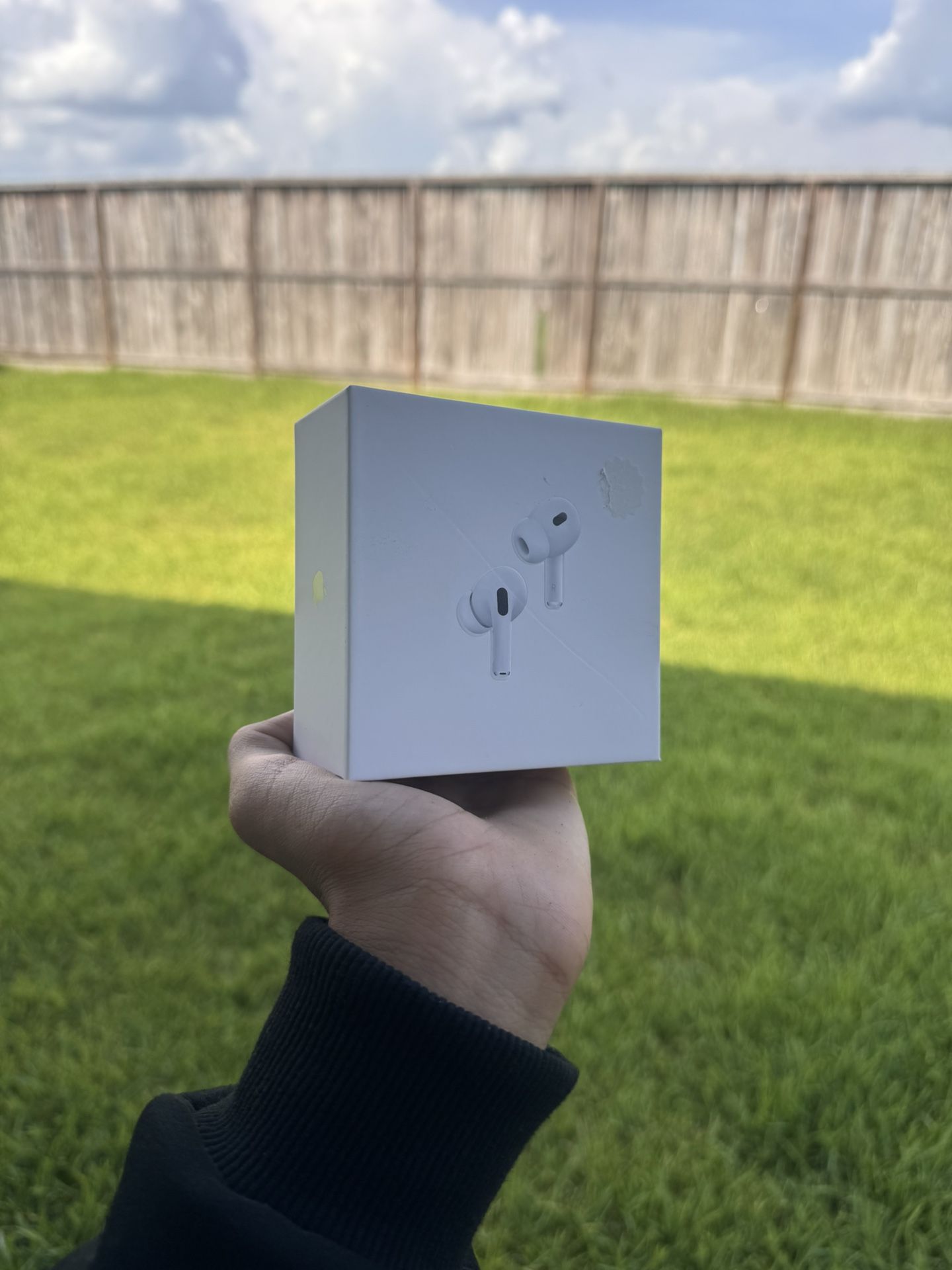 Aipords Pro 2