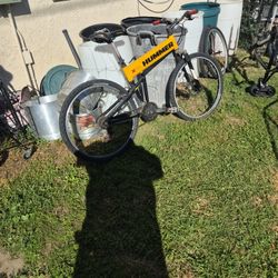 Bike for sale