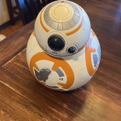 Star Wars Bb-8 Droid 