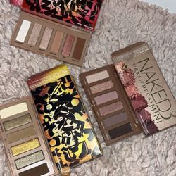 Mini Palettes 