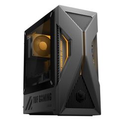 ASUS TUF Gaming T500 (2025) Gaming Desktop Computer