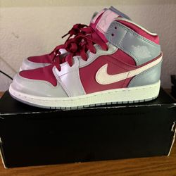 Jordan 1