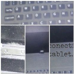 COVER FOR TABLET XPERIA SONY WITH KEYBOARD