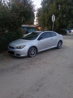 Scion TC 05