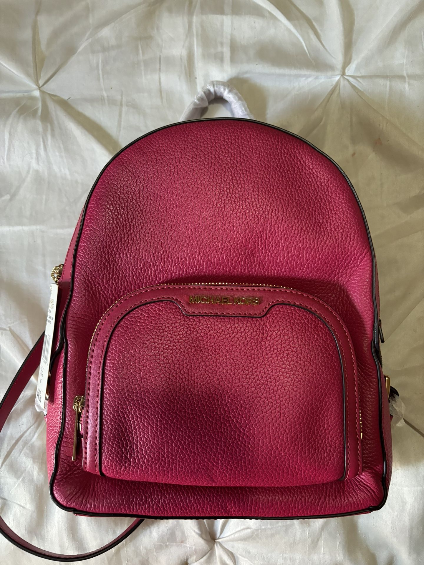 Michel Kors Back Pack