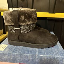 Brand New Women’s Boots